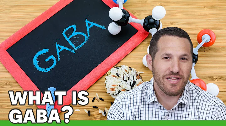 GABA | Ask the ND with Dr. Jeremy Wolf