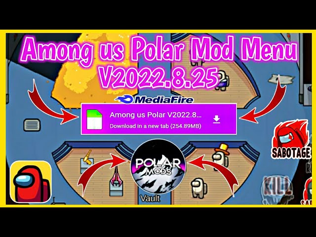 Free Download Polarmods V19