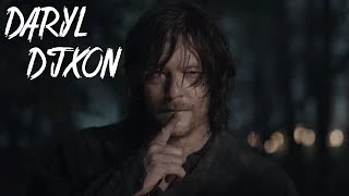 Daryl Dixon Warrior The Walking Dead Music Video