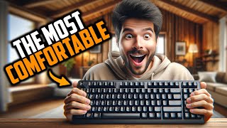 Best Ergonomic Keyboard in 2024 (Top 5 Most Comfortable Keyboards For Gaming &amp; Everyday Use)