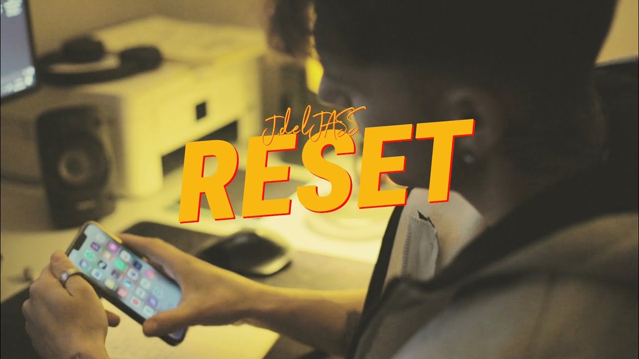 Guarda J.delJASS - RESET su YouTube Guarda J.delJASS - RESET su YouTube