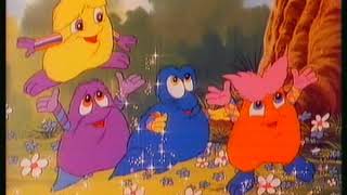 My Little Pony - Dutch Intro 1986