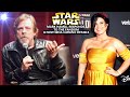 Mark Hamill Responds To The Fandom! & Gina Carano Fired Details Continue (Star Wars Explained)