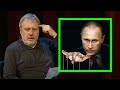 Slavoj Zizek — How Putin plays the Left and Right against each other