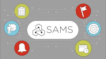 Everything you need to know about the Smart Asset Management Solution