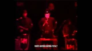 Boyd Rice/NON - Total War