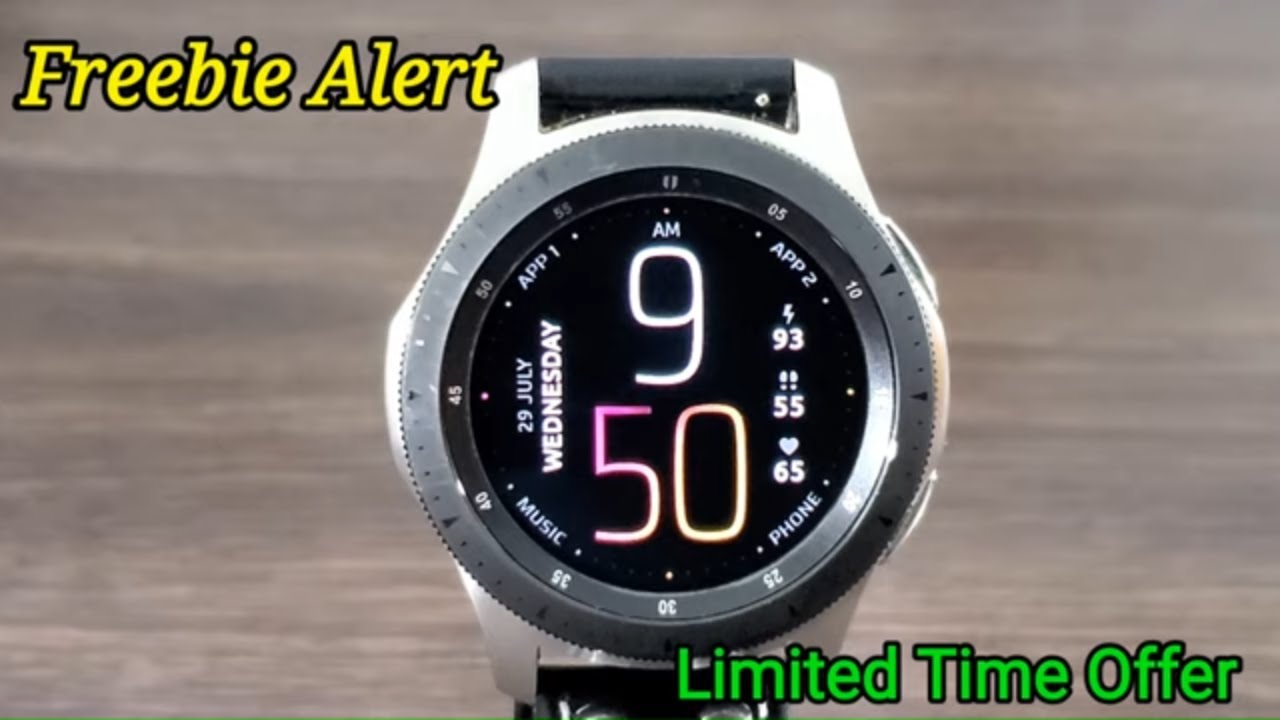 Reloj Pulsómetro Samsung Galaxy Watch 4 ® - Ya Sabemos Cómo Será