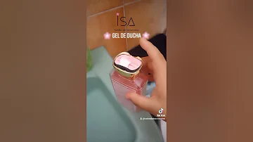 ¿A qué edad se deja de utilizar el gel de baño?