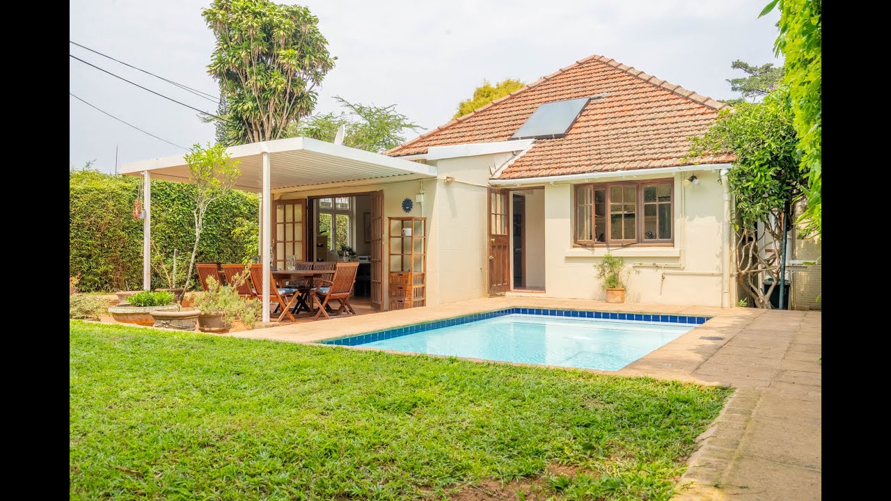 Glenwood Stunning Home + Granny Flat YouTube