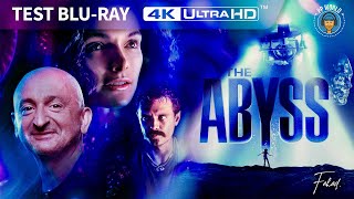 TEST Blu-ray 4K : ABYSS by PP World 32,891 views 1 month ago 35 minutes