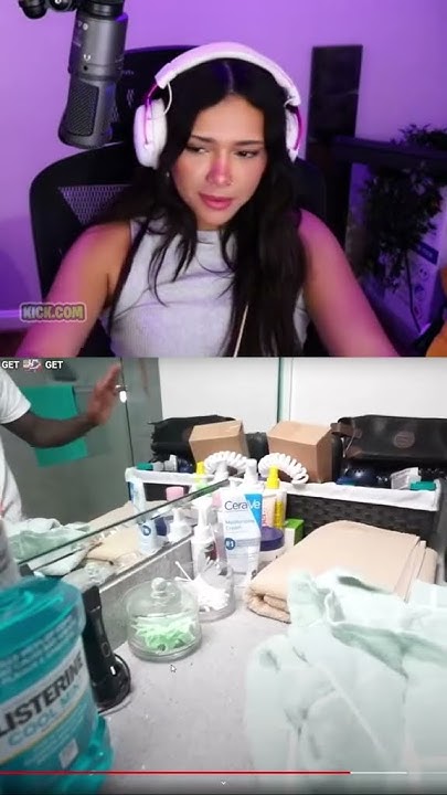 Adin LIKES DEMI - YouTube