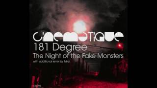 pb: Song Of The Day! '181 Degree - Ghost [Cinematique]'
