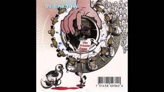 Dj Shadow - &quot;Mongrel Meets His Maker&quot;