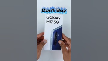 Expose ❌ - Samsung Galaxy M17 5G। samsung m17। #shorts #viral