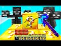 SKYBLOCK MA L'ISOLA È FATTA DI LUCKY BLOCK! - Minecraft ITA
