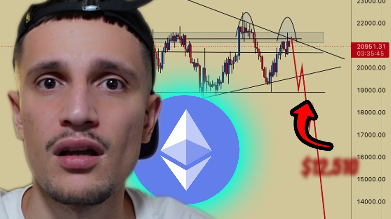 ETHEREUM: OMG!! THE SAME PATTERN AGAIN!! (eth price prediction)