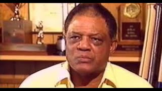 Willie Mays explains who is the number 1 base stealer he ever saw then