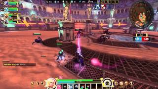 Smite Arena Challenge W Snk8Four Aphroditearachne