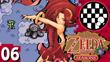 Legend of Zelda: Oracle of Seasons | PART 6