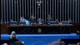 Senadores aprovam MP que aumenta oferta de crédito para o setor agrícola