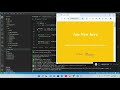 Flint Dart Tutorial #4 — Routes, Endpoints &amp; GET Requests