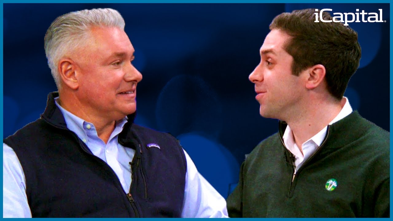 Structured Investment in the AI World | Beyond 60/40 Ep. 34