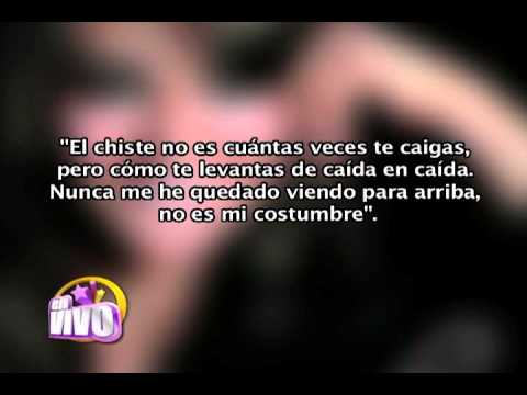 Frases celebres de Jenni RIvera 