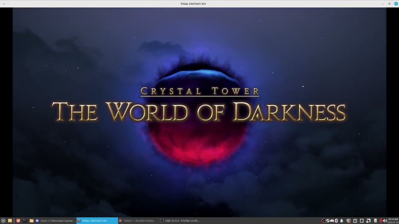 A Realm Reborn Main Story Quest line - Episode 29