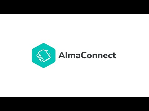 AlmaConnect - Engage