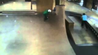 Briflip In Rollingrock