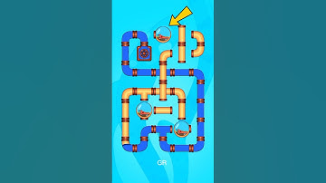 Save the fish | Pull the pin level 442