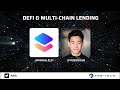 Parallel Finance AMA: DeFi & Mulit-Chain Lending