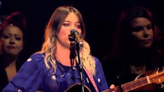 Miniatura del video "First Aid Kit - Master Pretender (Live at Way Out West 2015)"