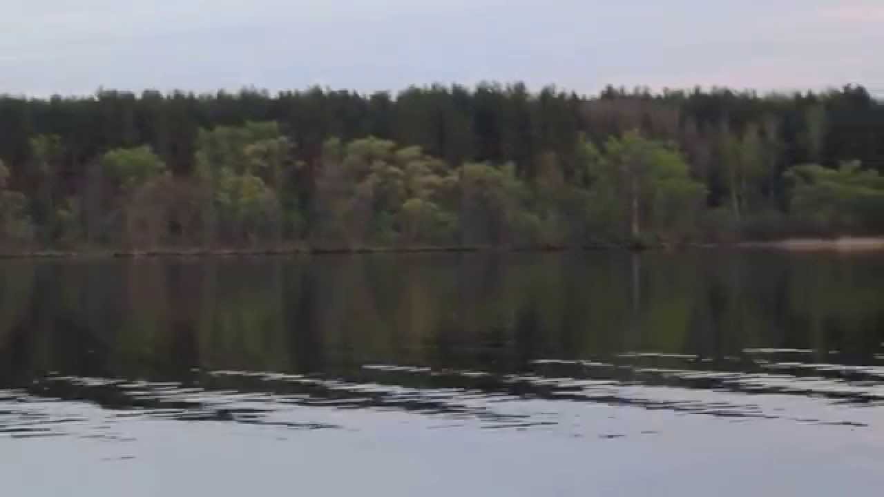 Вдоль по волге