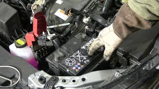How to RESET How Toyota Corolla Computer ECU  Years 2018 to 2023