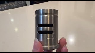 What Is a Dishwasher Air Gap? (And Why Your Sink Has One)