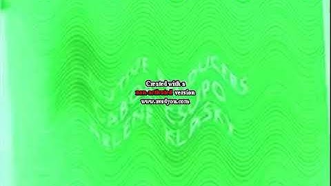 Crying Klasky Csupo Effects #1 ^2