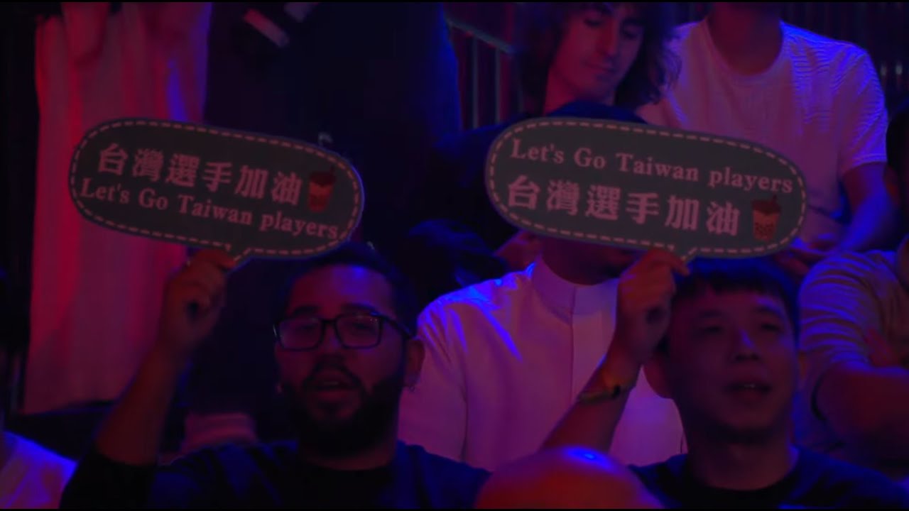 【餓狼傳說】再嘗試一下吉斯是不是那麼普通