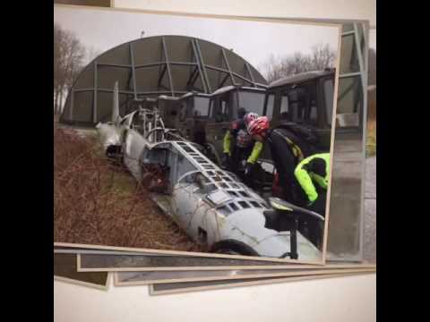 MTB-tocht Gilze en Rijen