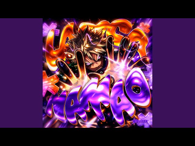 LANC̦A NA MÃO (Super Slowed)