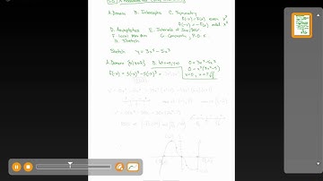 Chapter 5 Lesson 5 Example 1 Math 31
