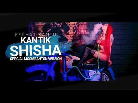 Dj Kantik Ft Arbaz Khan & Zohaib Amjad & Aryan Khan - Shisha (Official Edit)