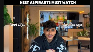 Shocking truth of MBBS ABROAD|| NEET Aspirants must listen thisss || hard truth for myself 