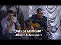 “Agenda rabiscada” com Althair &amp; Alexandre