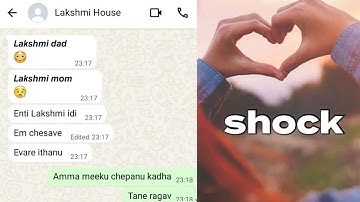 Parents lands in shock || their decision || ep 5 || Healing Hearts ❤💞 || Season 1