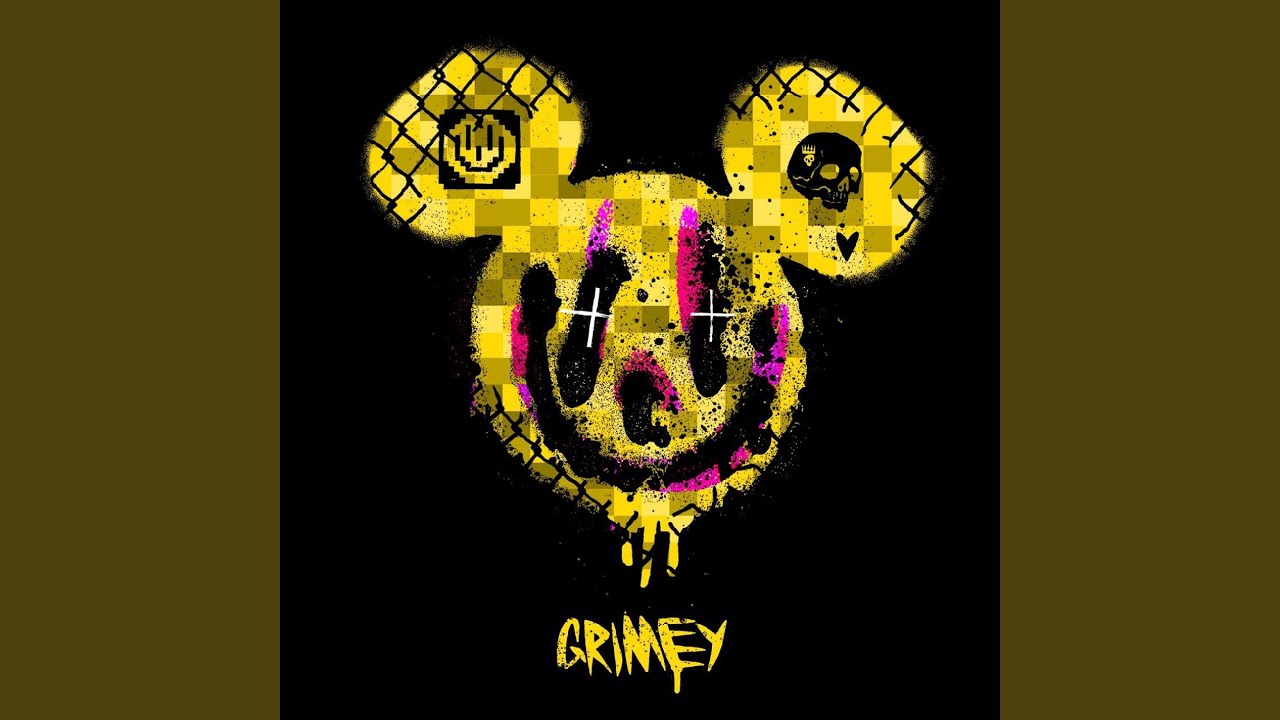 Watch GRIMEY on YouTube