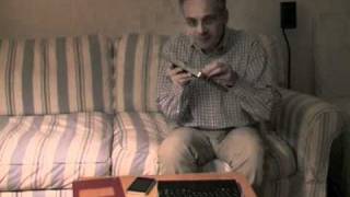 Always Innovating "All-in-one" Smart Book (full video)