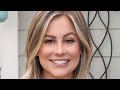 Shawn Johnson's Transformation Is Seriously Turning Heads