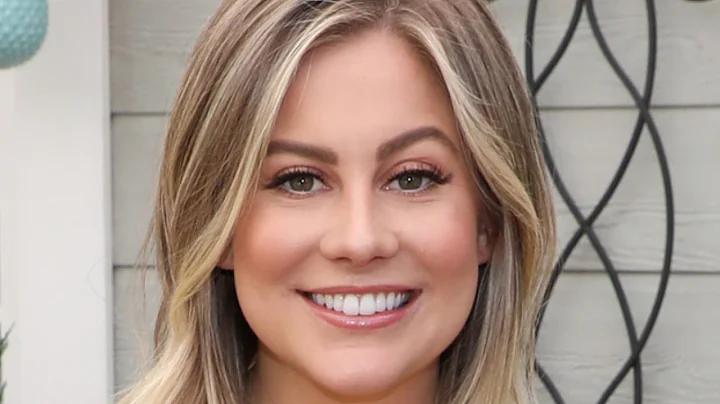 Shawn Johnson's Transformation Is Seriously Turnin...
