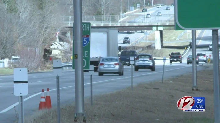 MassDOT to Update Highway Exit Numbers